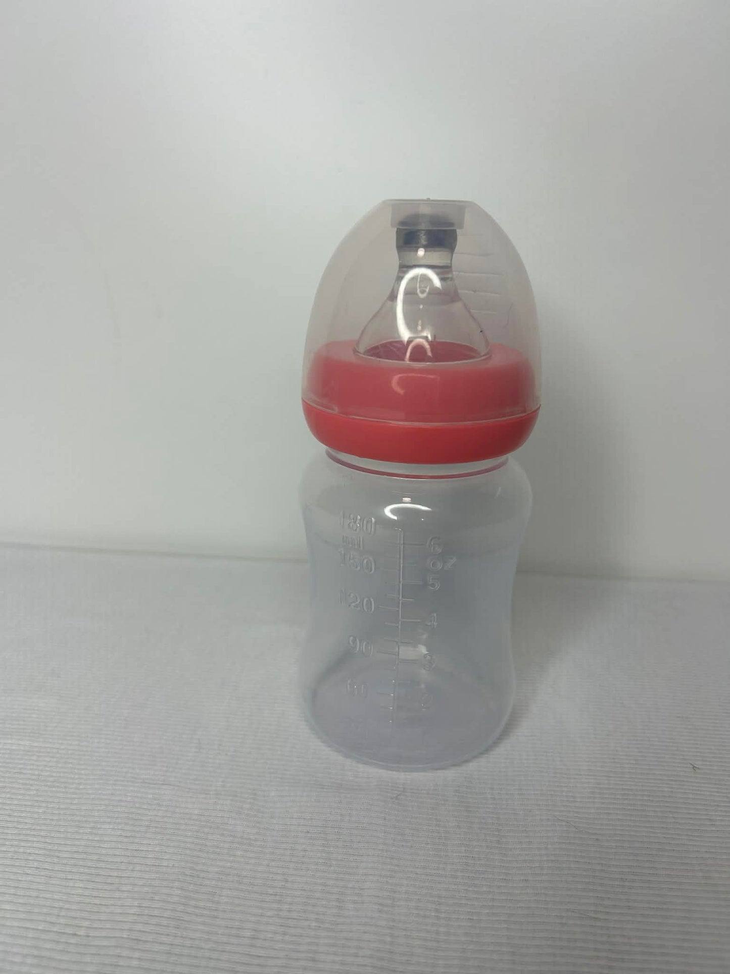 Realcare/ Hybrid Baby Feeding Bottle with Sensor