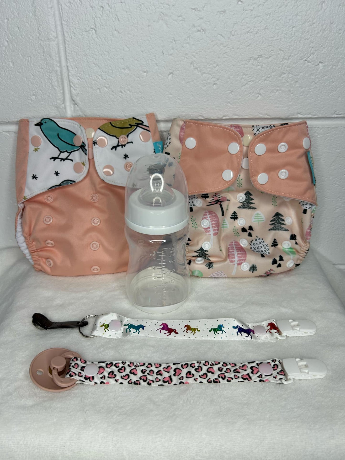 Hybrid Realcare 3 Partial Silicone Silvia - ASLEEP