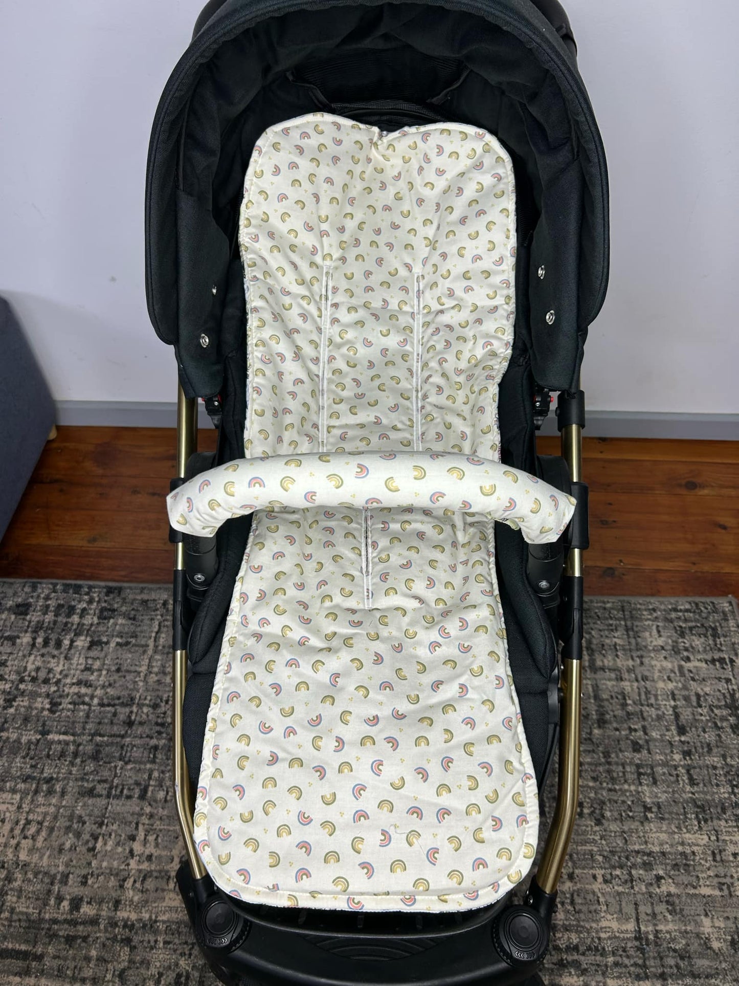 Pram & Stroller Liner Sets