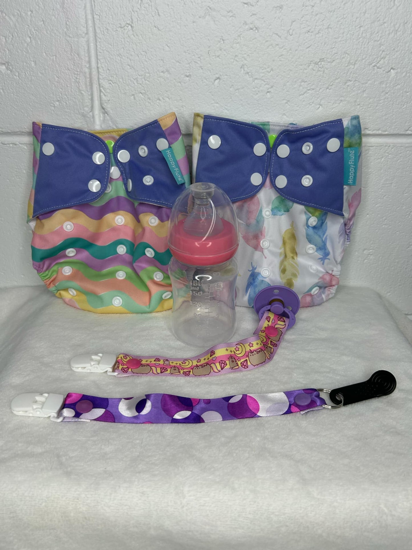 Hybrid Realcare 3 Partial Silicone Silvia - ASLEEP