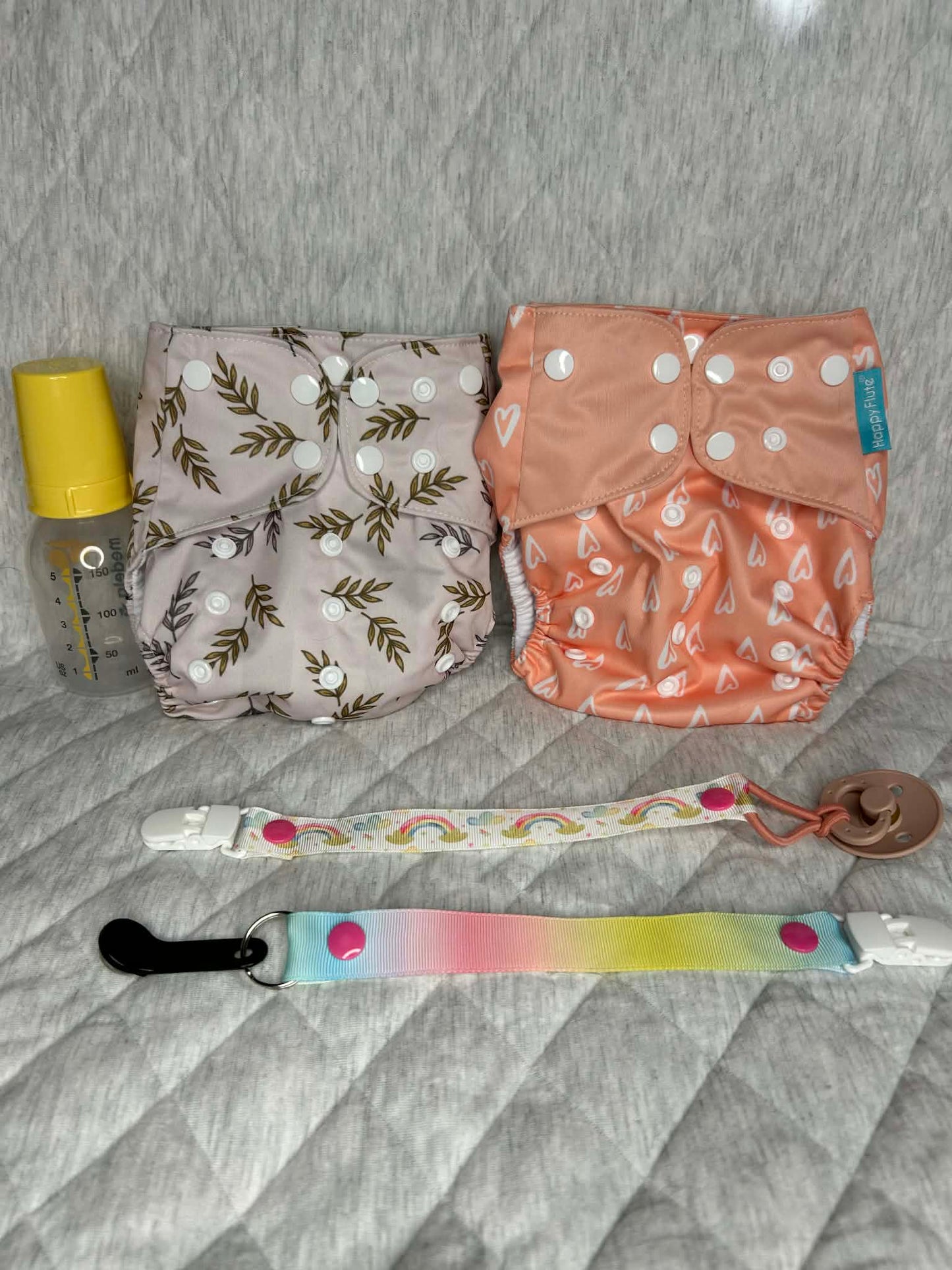 Realcare Baby Gen 6 Cry Box Installed in Cloth Body