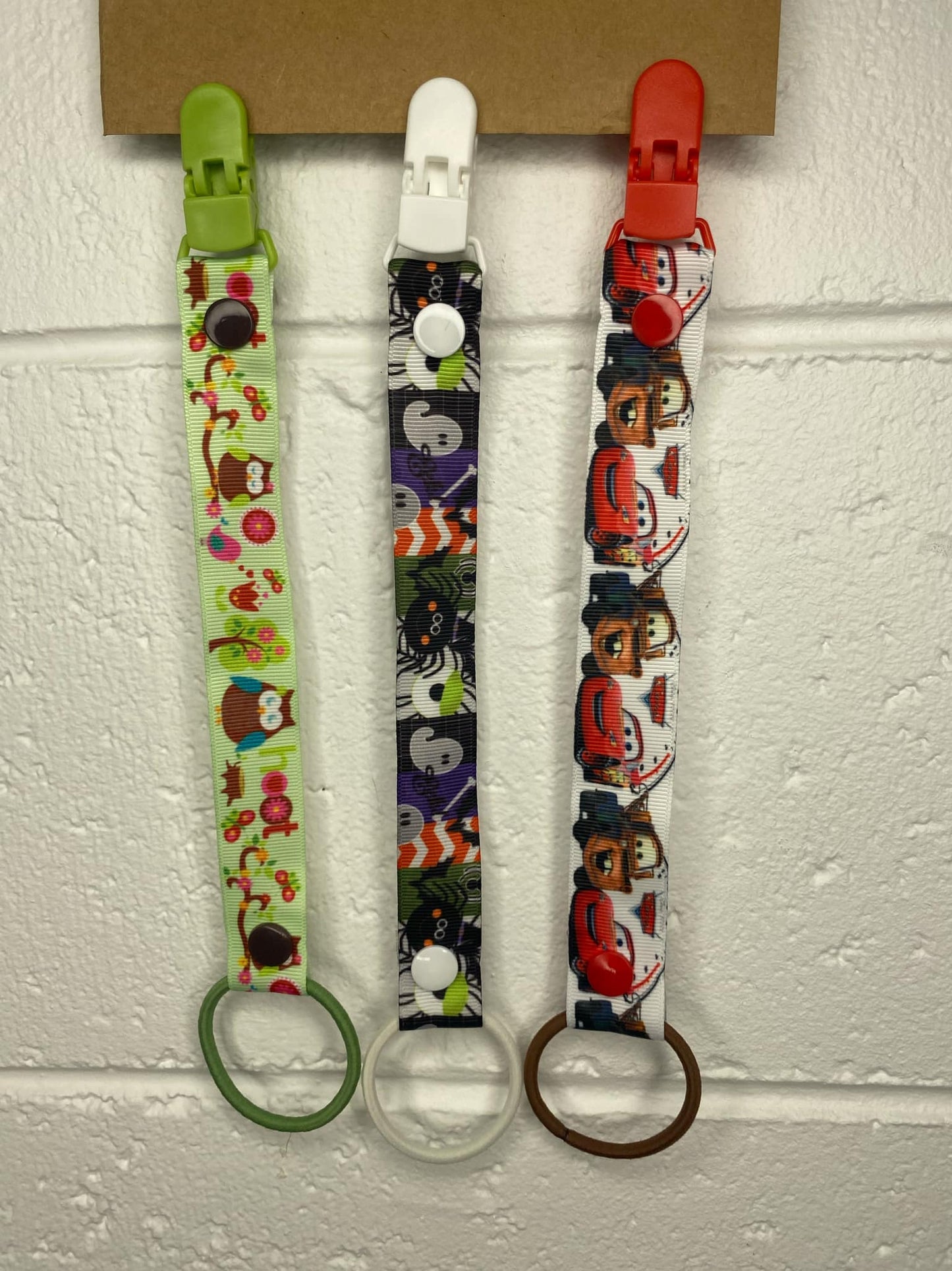 Dummy chain Ribbon 3 Pack