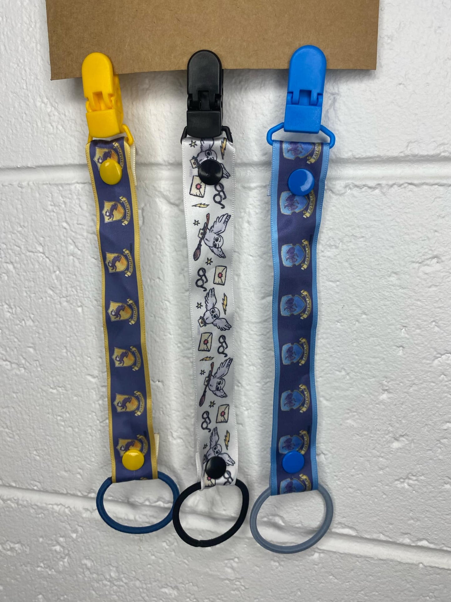 Dummy chain Ribbon 3 Pack
