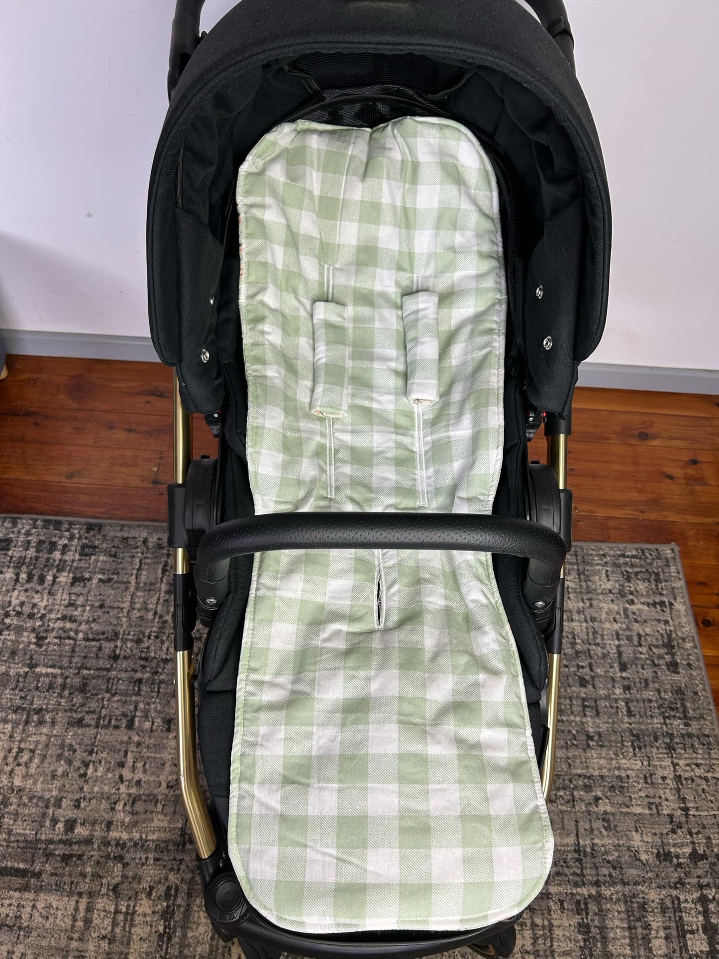Pram & Stroller Liner Sets