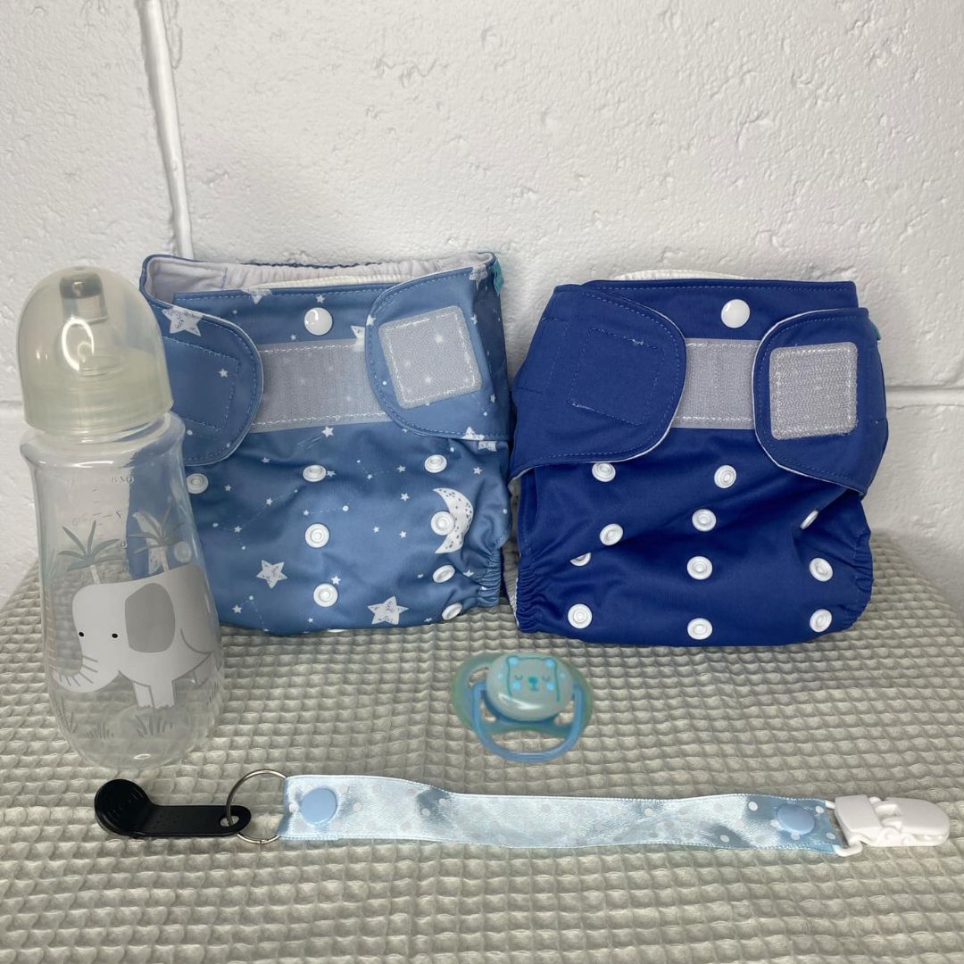 Hybrid Realcare 3 Partial Silicone Silvia - ASLEEP