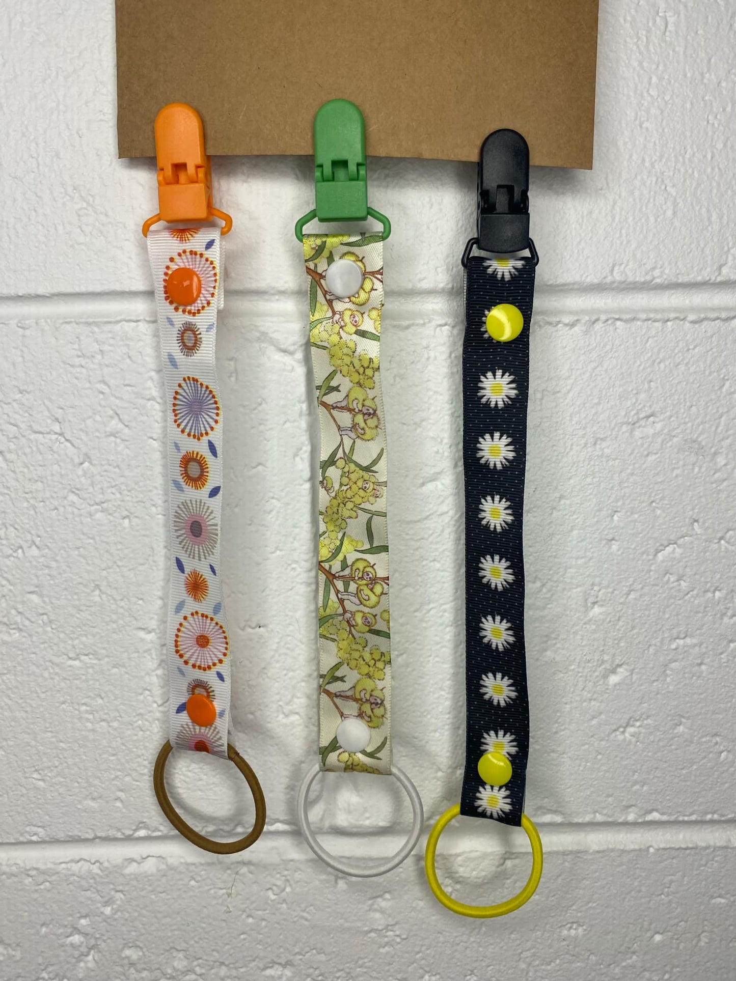 Dummy chain Ribbon 3 Pack