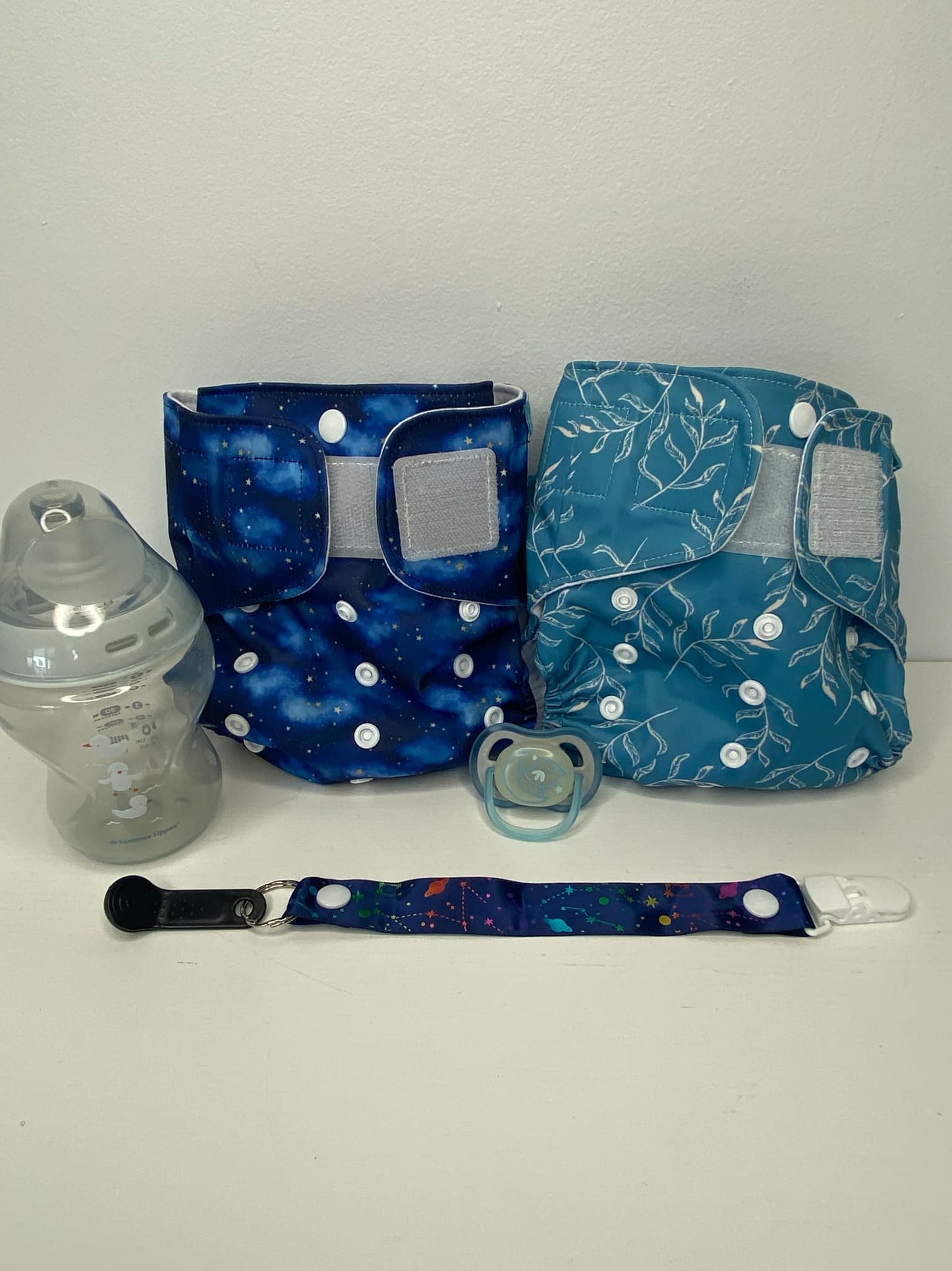 Hybrid Realcare 3 Partial Silicone Silvia - ASLEEP