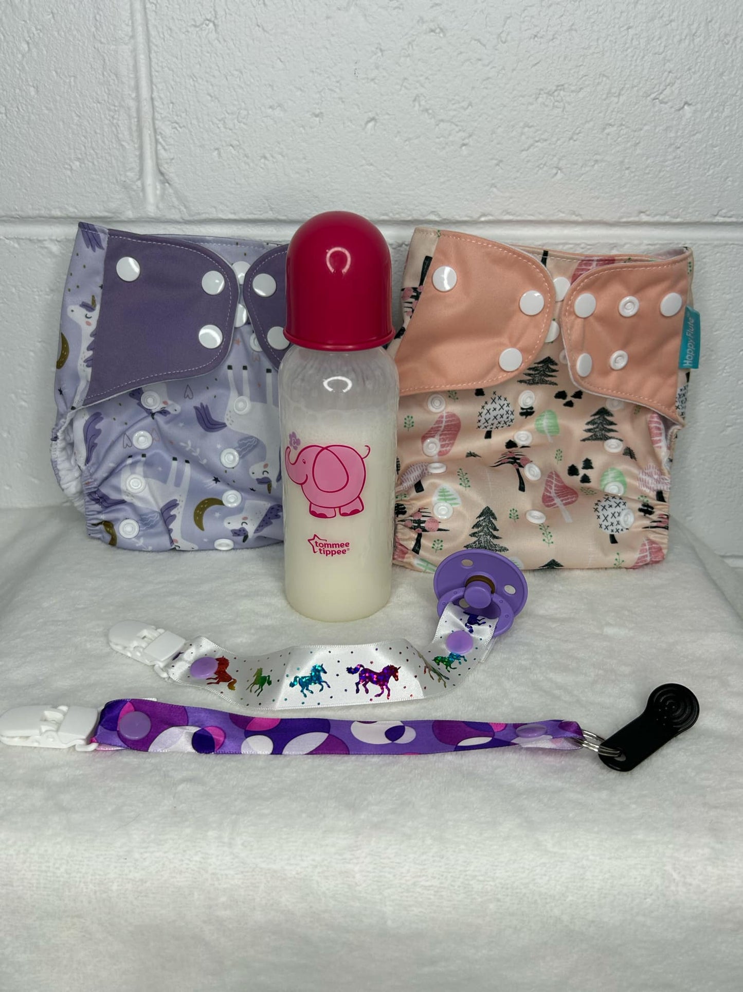 Hybrid Realcare 3 Partial Silicone Silvia - ASLEEP
