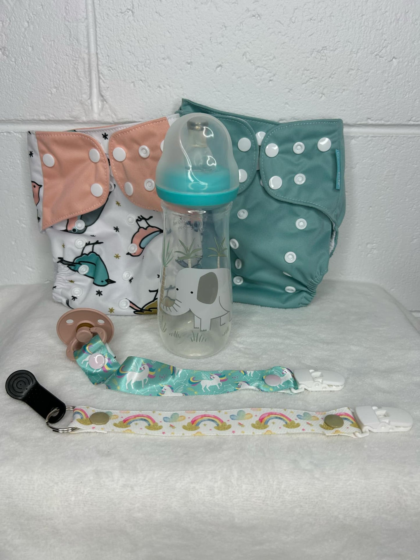 Hybrid Realcare 3 Partial Silicone Silvia - ASLEEP