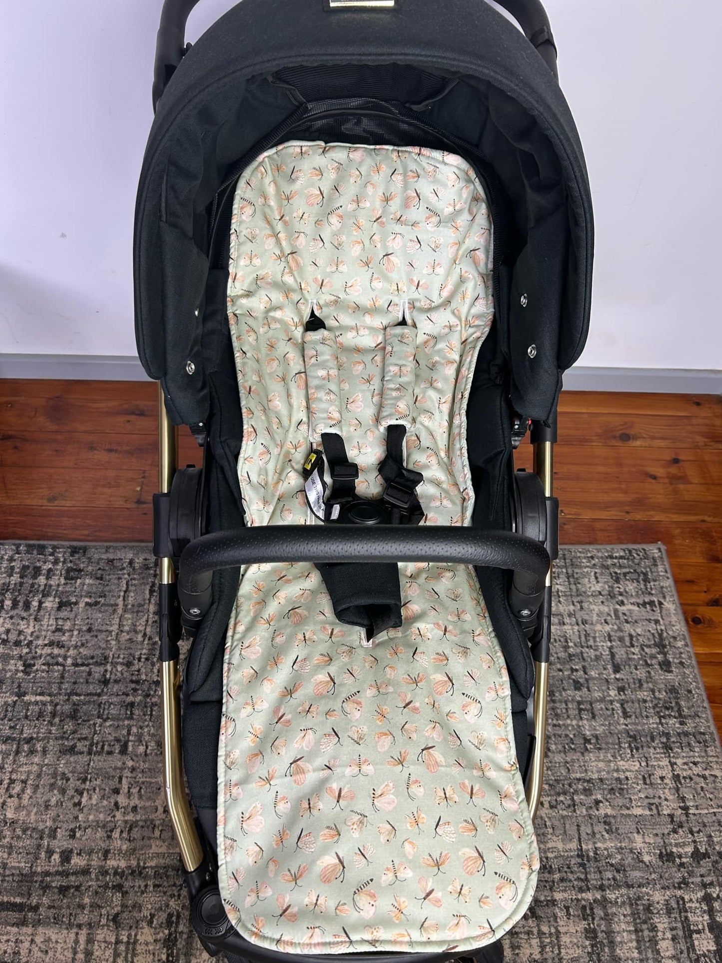 Pram & Stroller Liner Sets