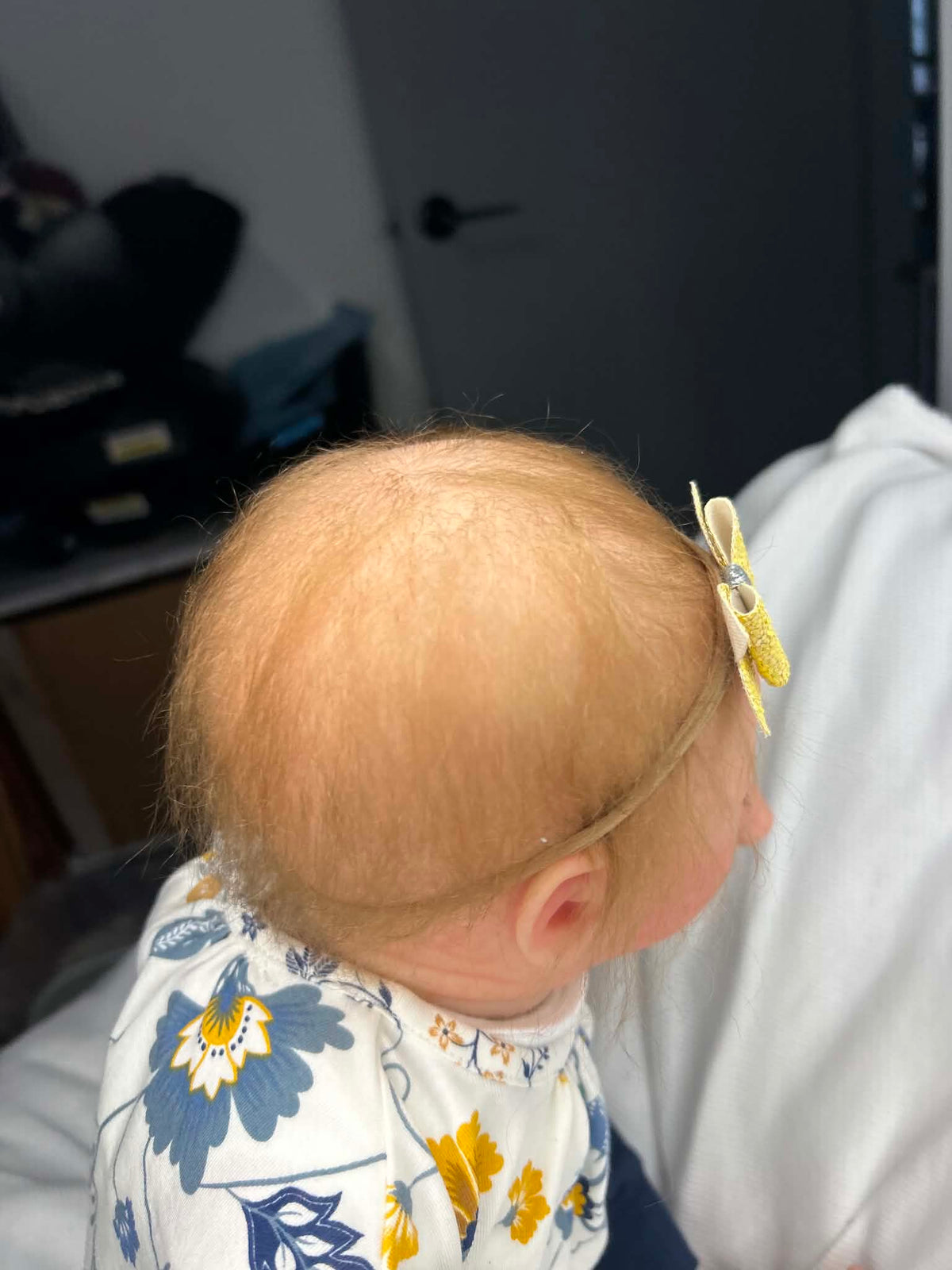 Realcare Reborn Hybrid Baby Gen 6 - Brooklyn