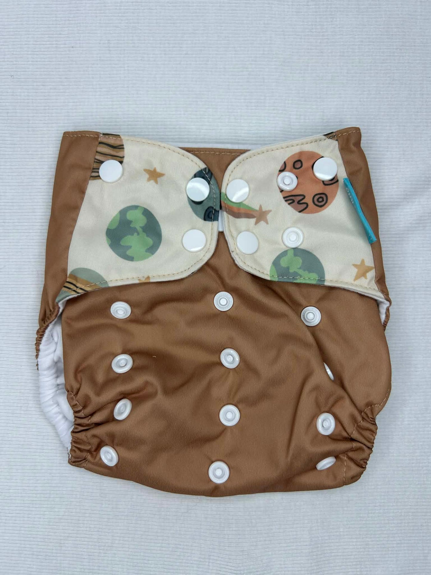 Realcare/ Hybrid Baby Gen 6 Nappy (Replacment)
