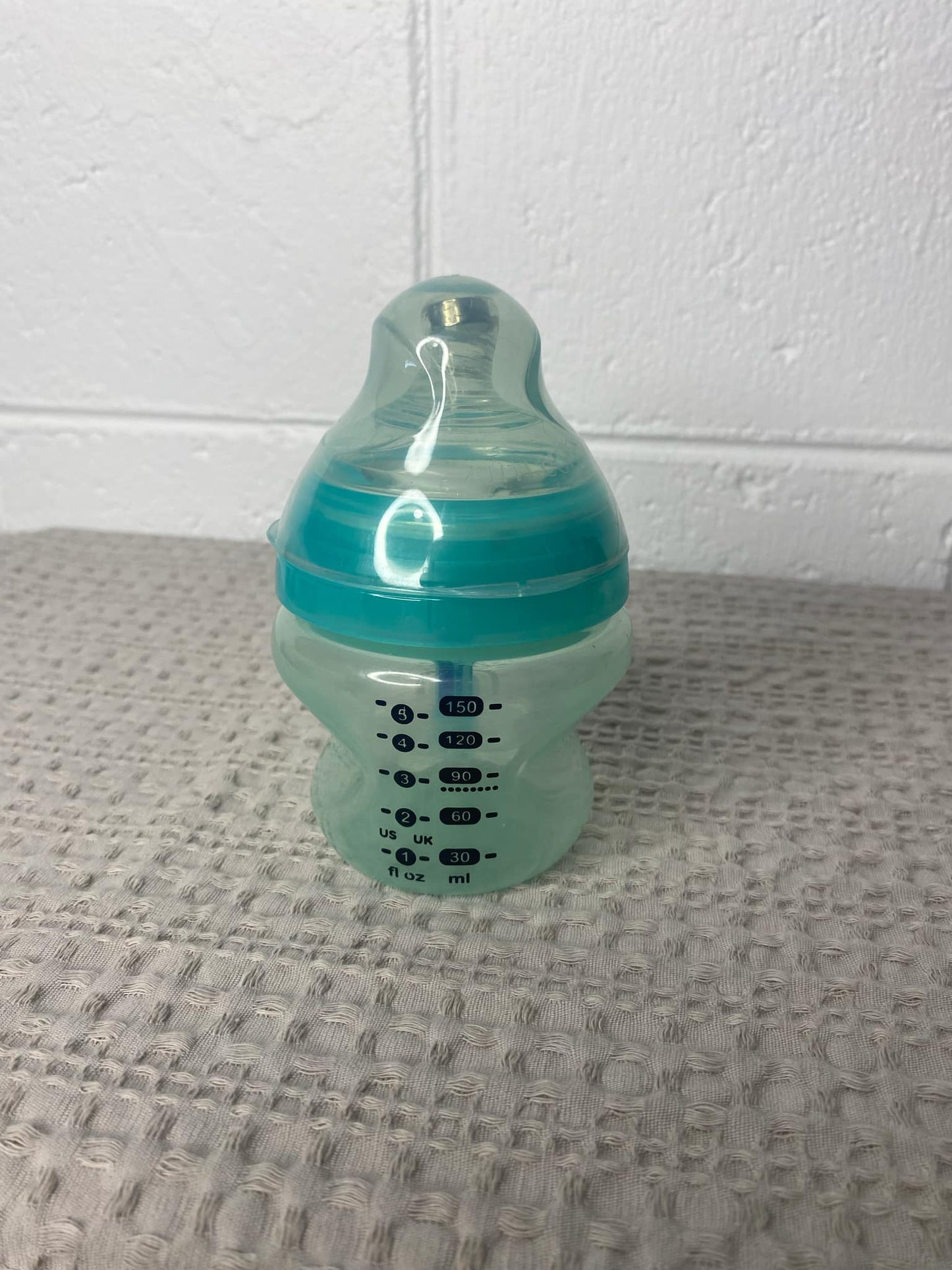 Realcare/ Hybrid Baby Bottle