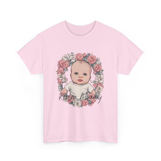 T-Shirt Reborn Baby's Day Out