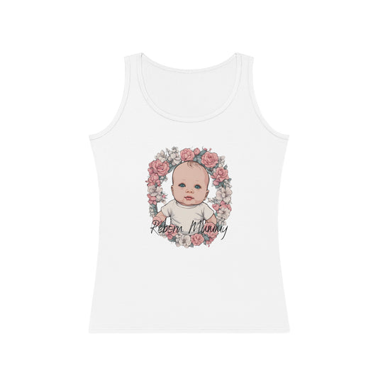 Tank Top - Reborn Baby's Day Out