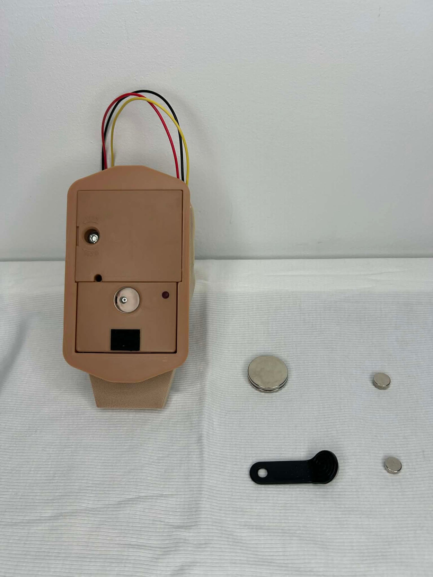 Realcare Crying Box DIY Kit (Sensor & Electronics Only)