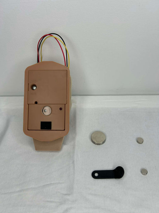 Realcare Crying Box DIY Kit (Sensor & Electronics Only)