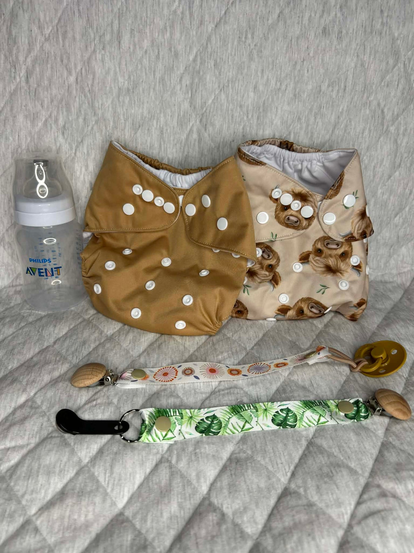 DIY Hybrid - Gen 6 Realcare/ Baby Think It Over Box