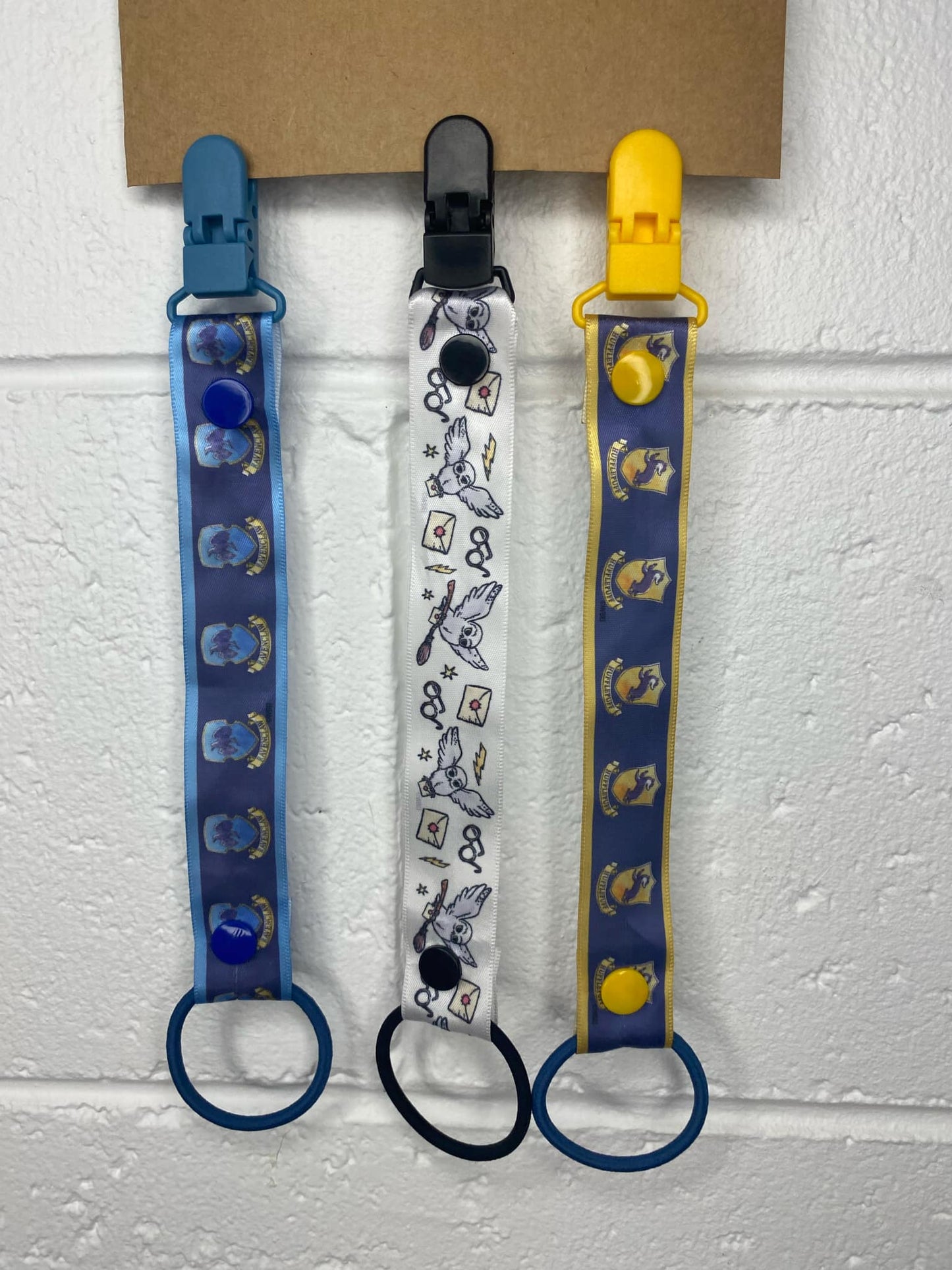 Dummy chain Ribbon Packs