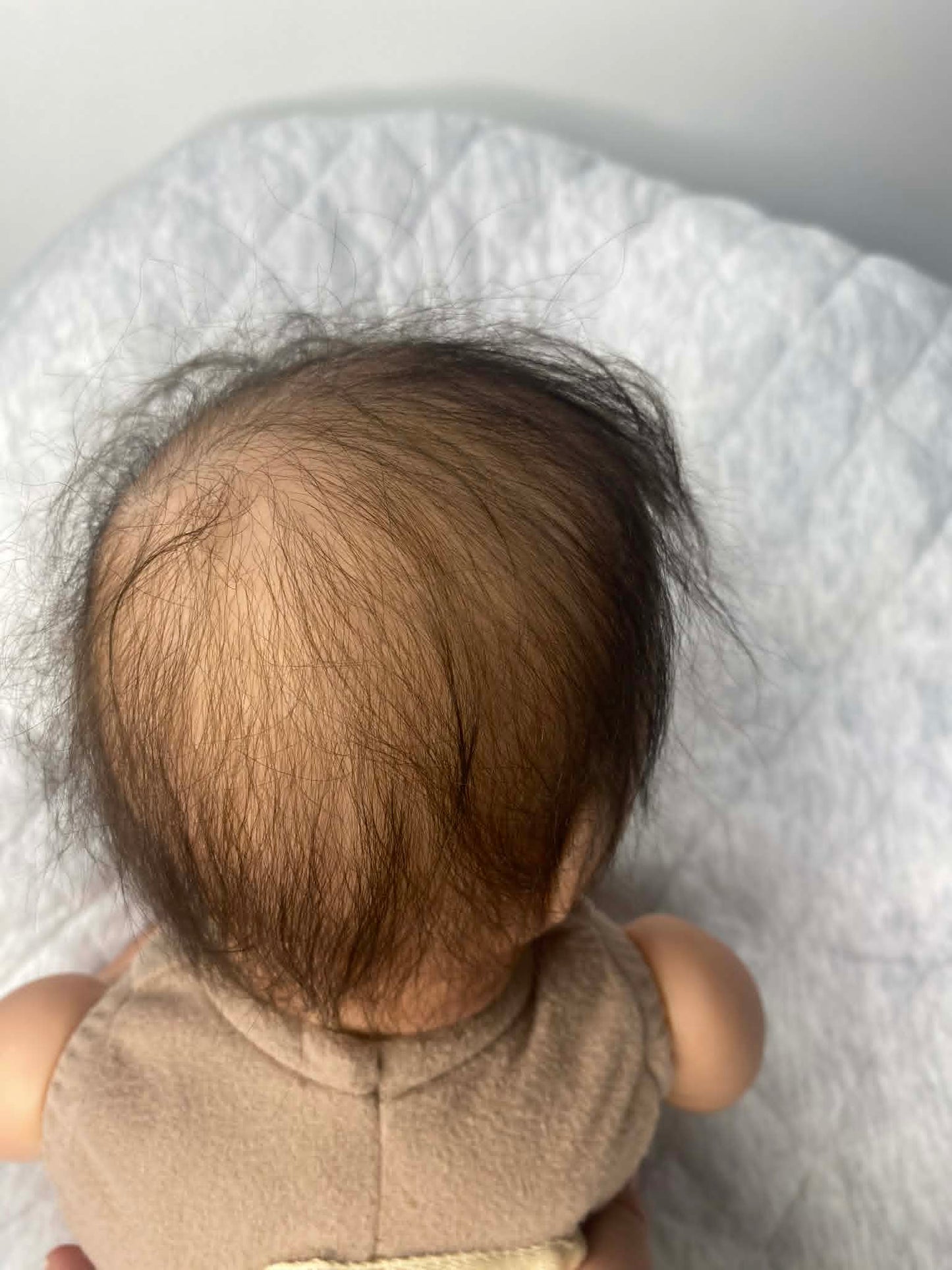Realcare Reborn Hybrid Baby Gen 6 - Neveah