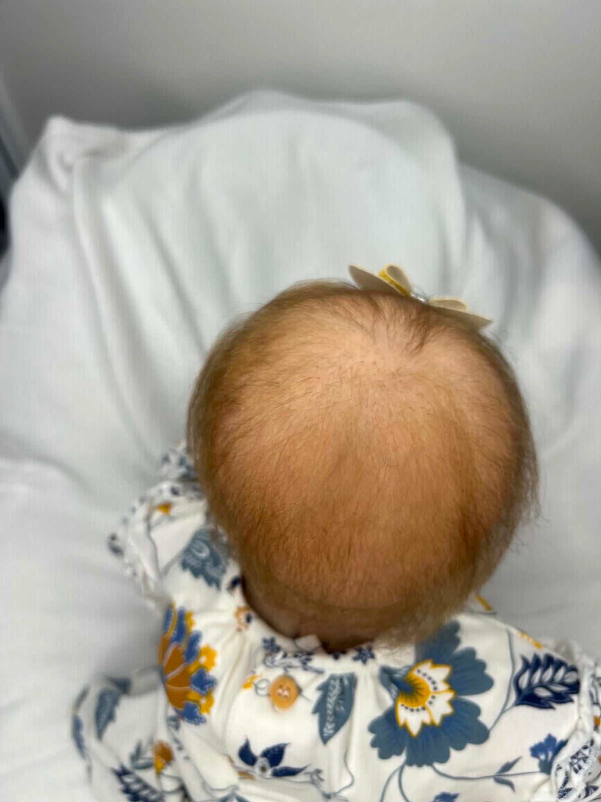 Realcare Reborn Hybrid Baby Gen 6 - Brooklyn