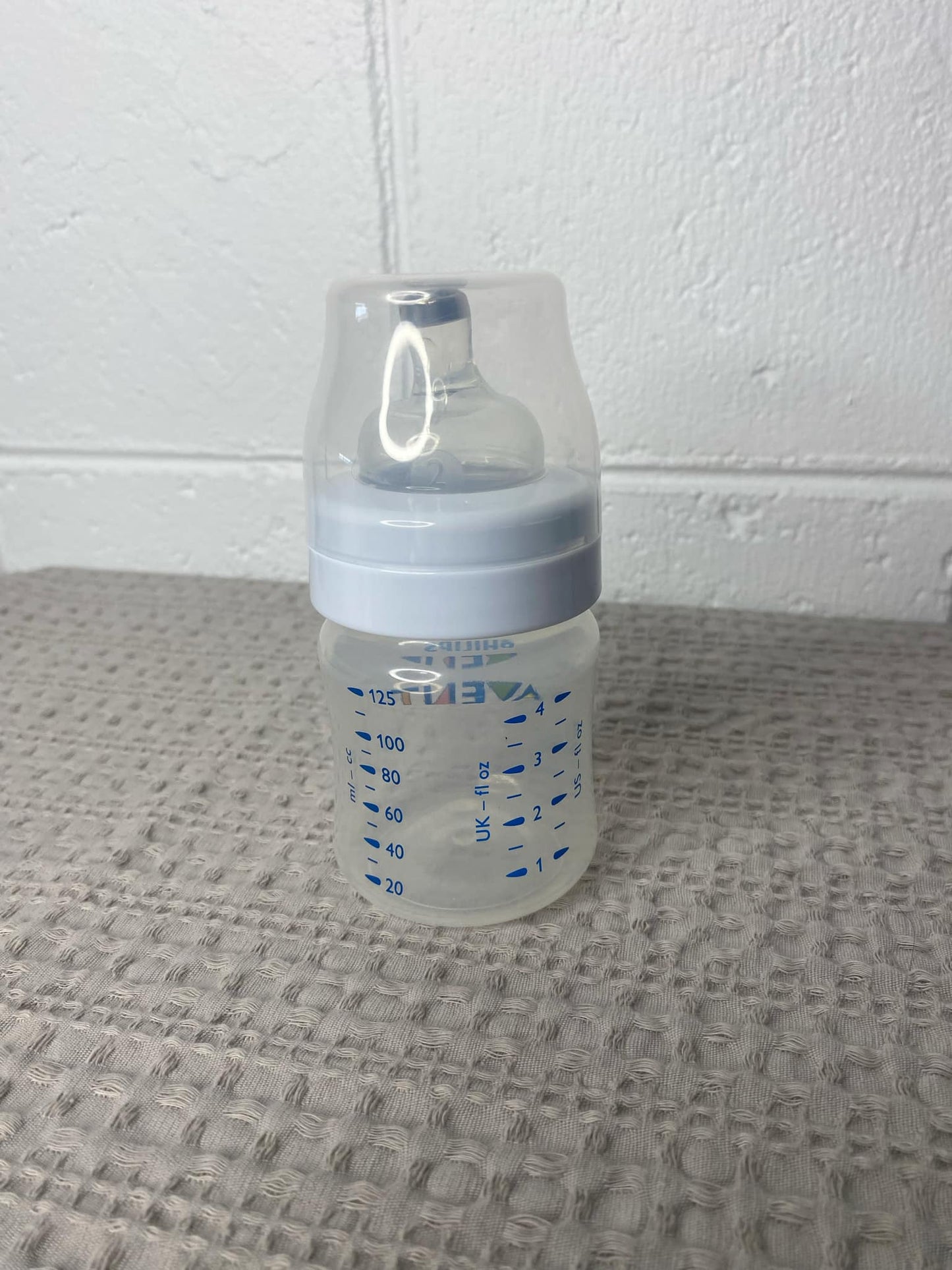 Realcare/ Hybrid Baby Bottle