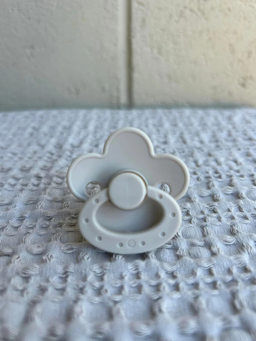 Realcare/ Hybrid Baby Dummy Pacifier