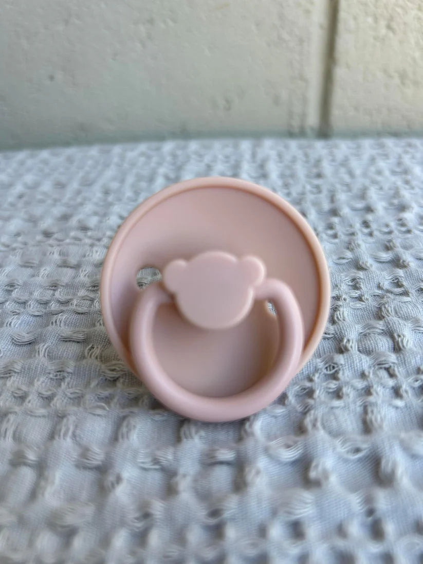 Realcare/ Hybrid Baby Dummy Pacifier