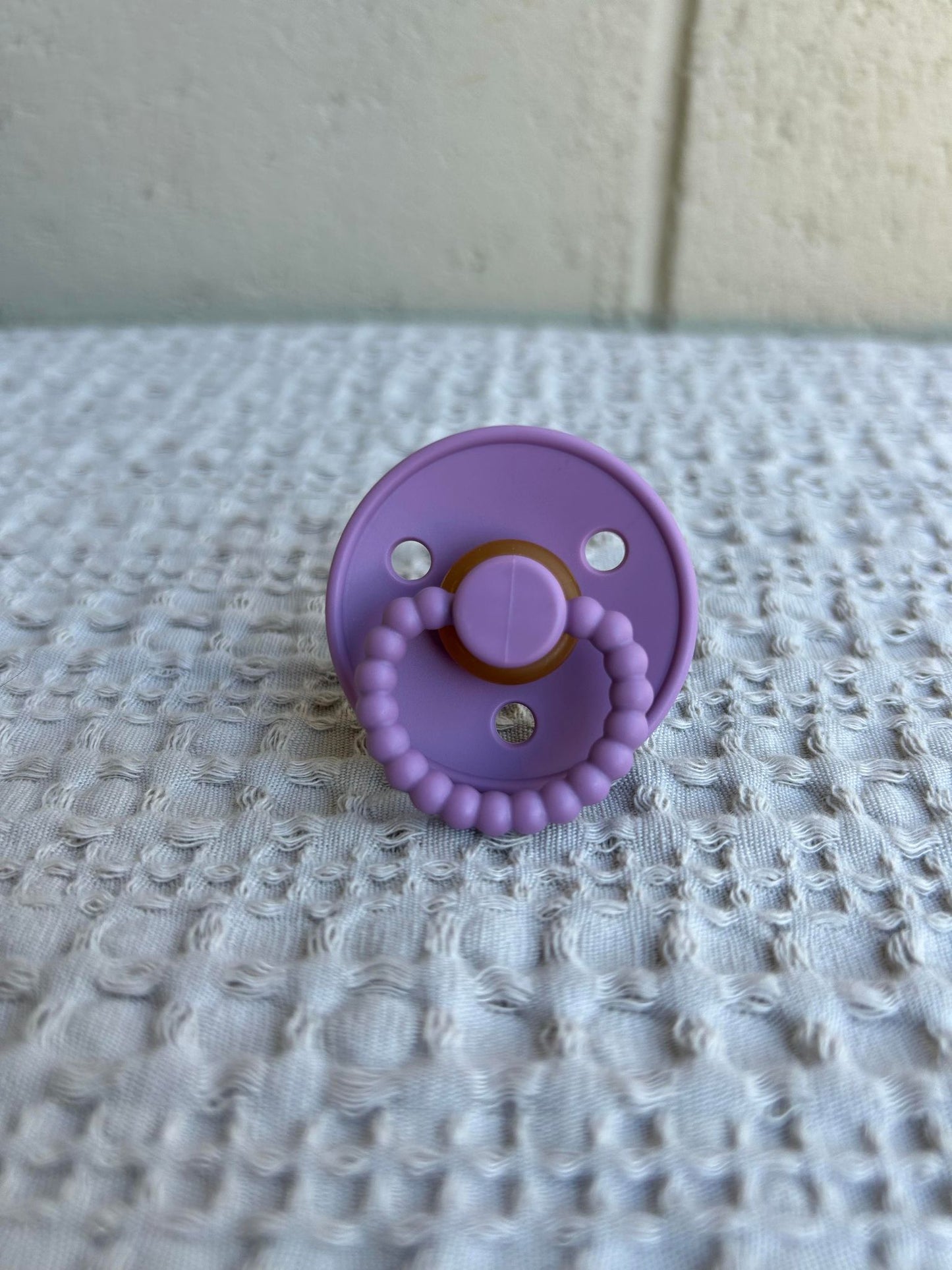 Realcare/ Hybrid Baby Dummy Pacifier