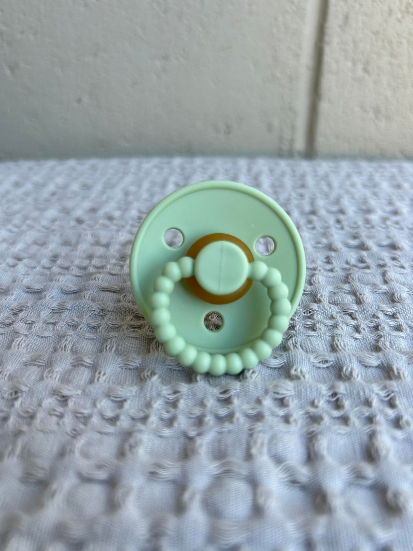 Realcare/ Hybrid Baby Dummy Pacifier