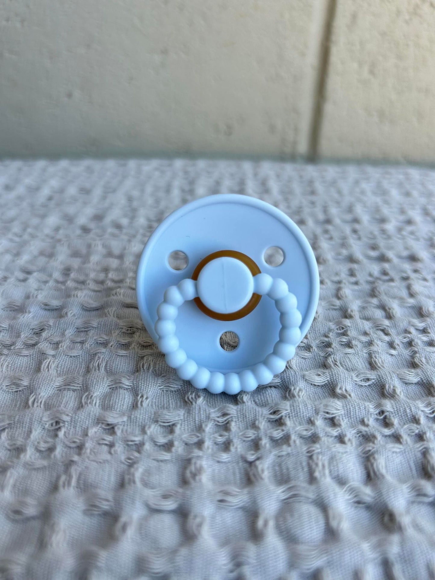 Realcare/ Hybrid Baby Dummy Pacifier