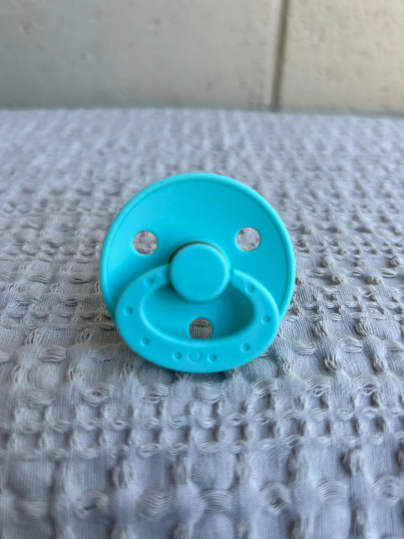 Realcare/ Hybrid Baby Dummy Pacifier