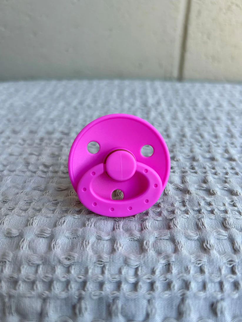 Realcare/ Hybrid Baby Dummy Pacifier