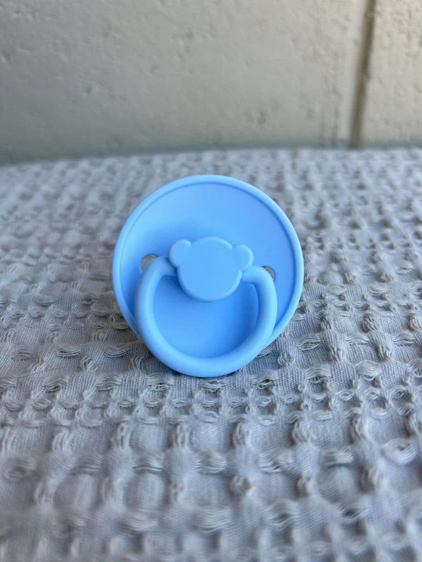 Realcare/ Hybrid Baby Dummy Pacifier