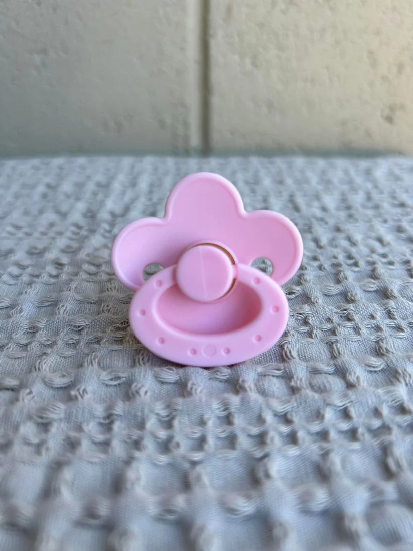 Realcare/ Hybrid Baby Dummy Pacifier