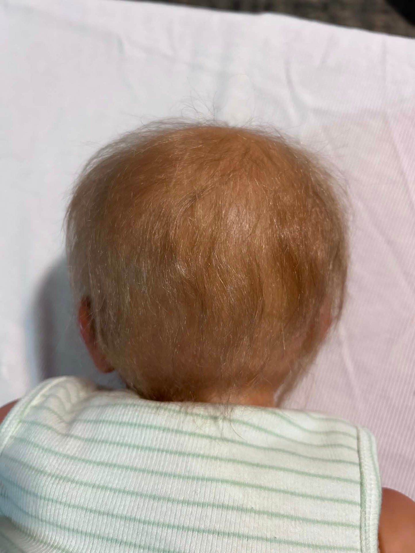 Realcare Reborn Hybrid Baby - Sandie (Realcare 2 baby)
