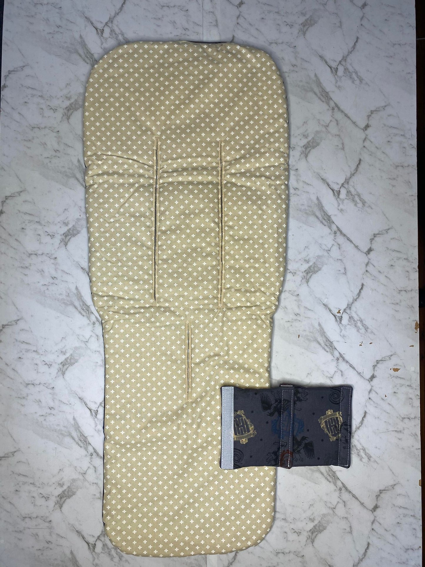 Pram & Stroller Liner Sets