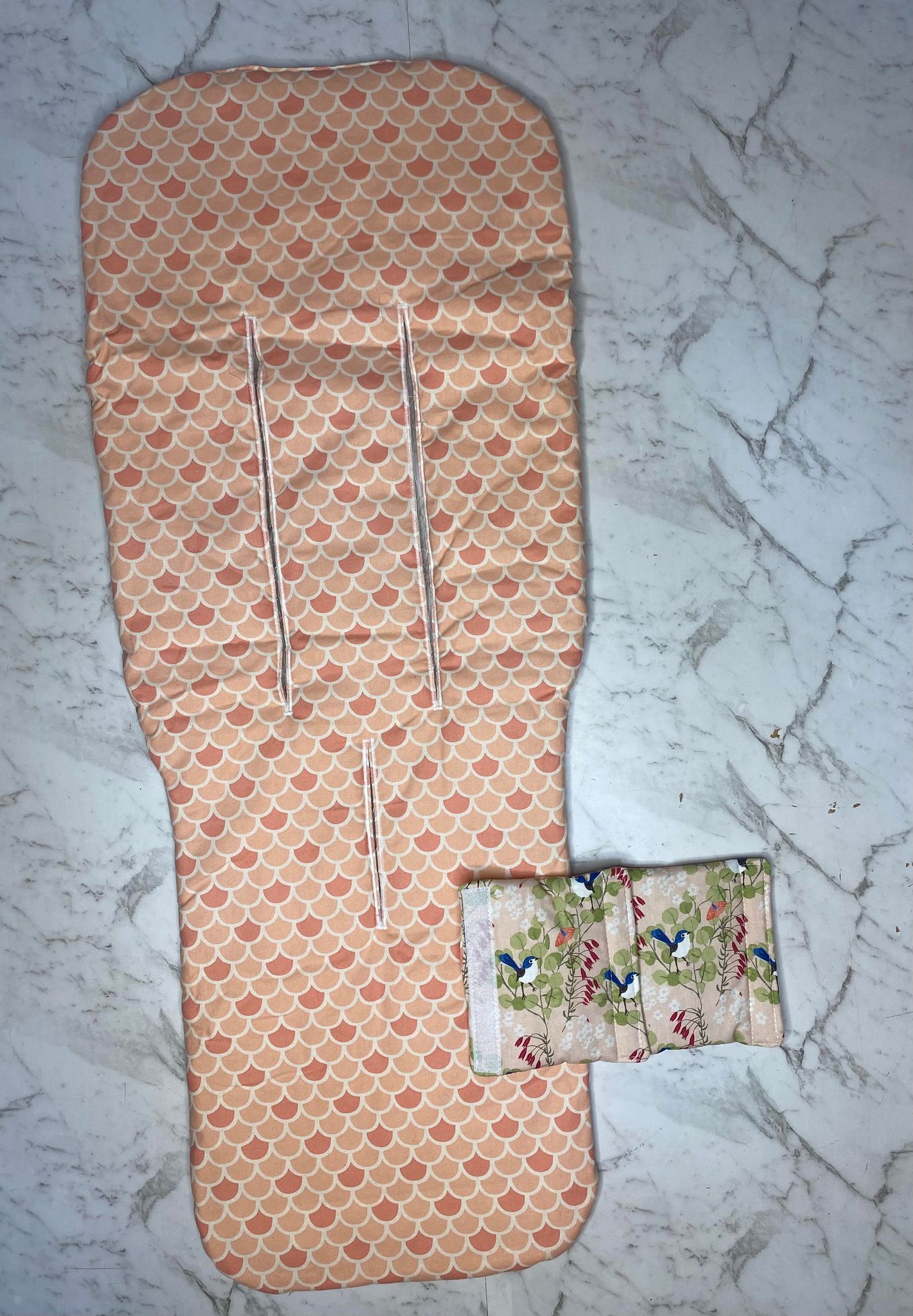 Pram & Stroller Liner Sets