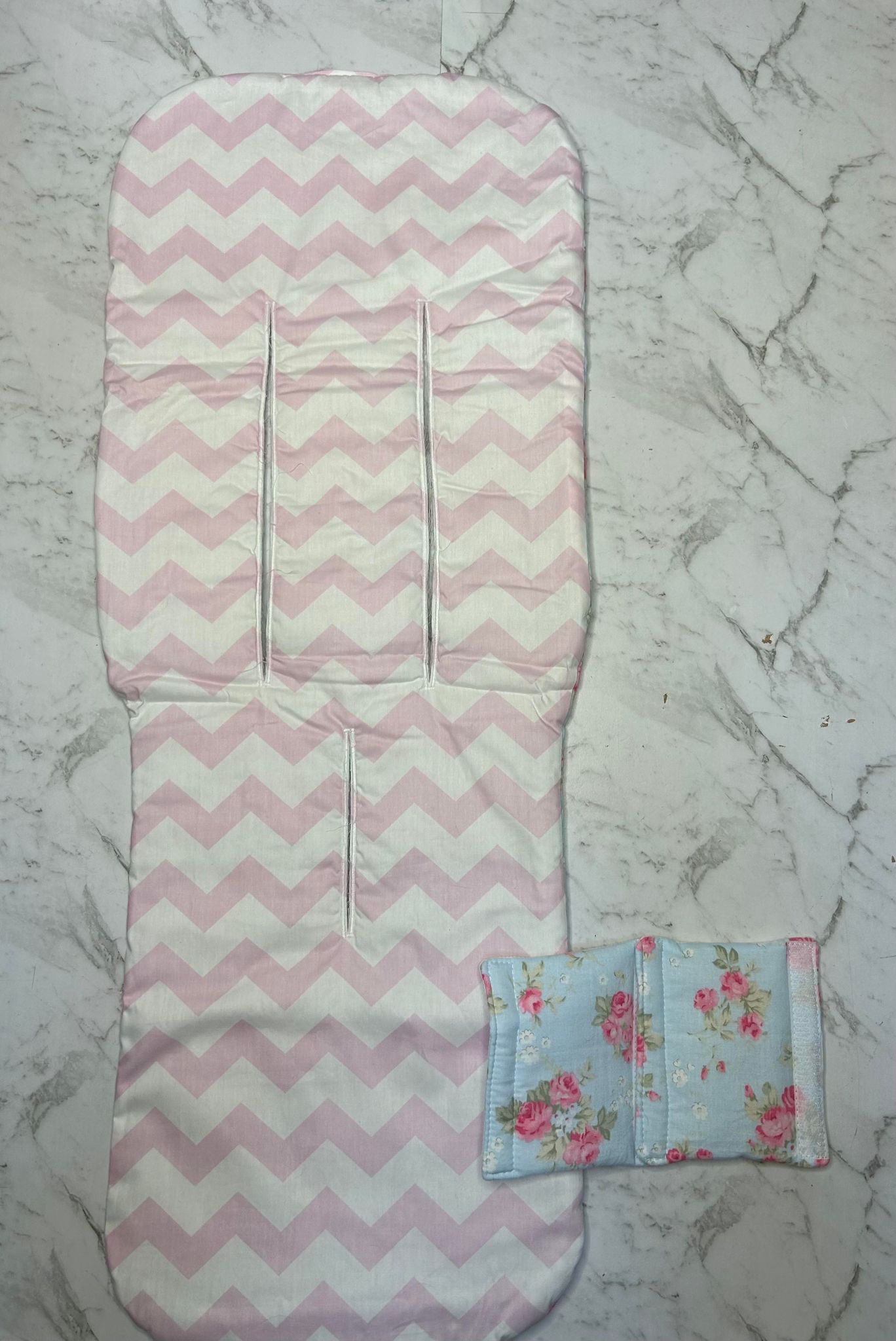 Pram & Stroller Liner Sets