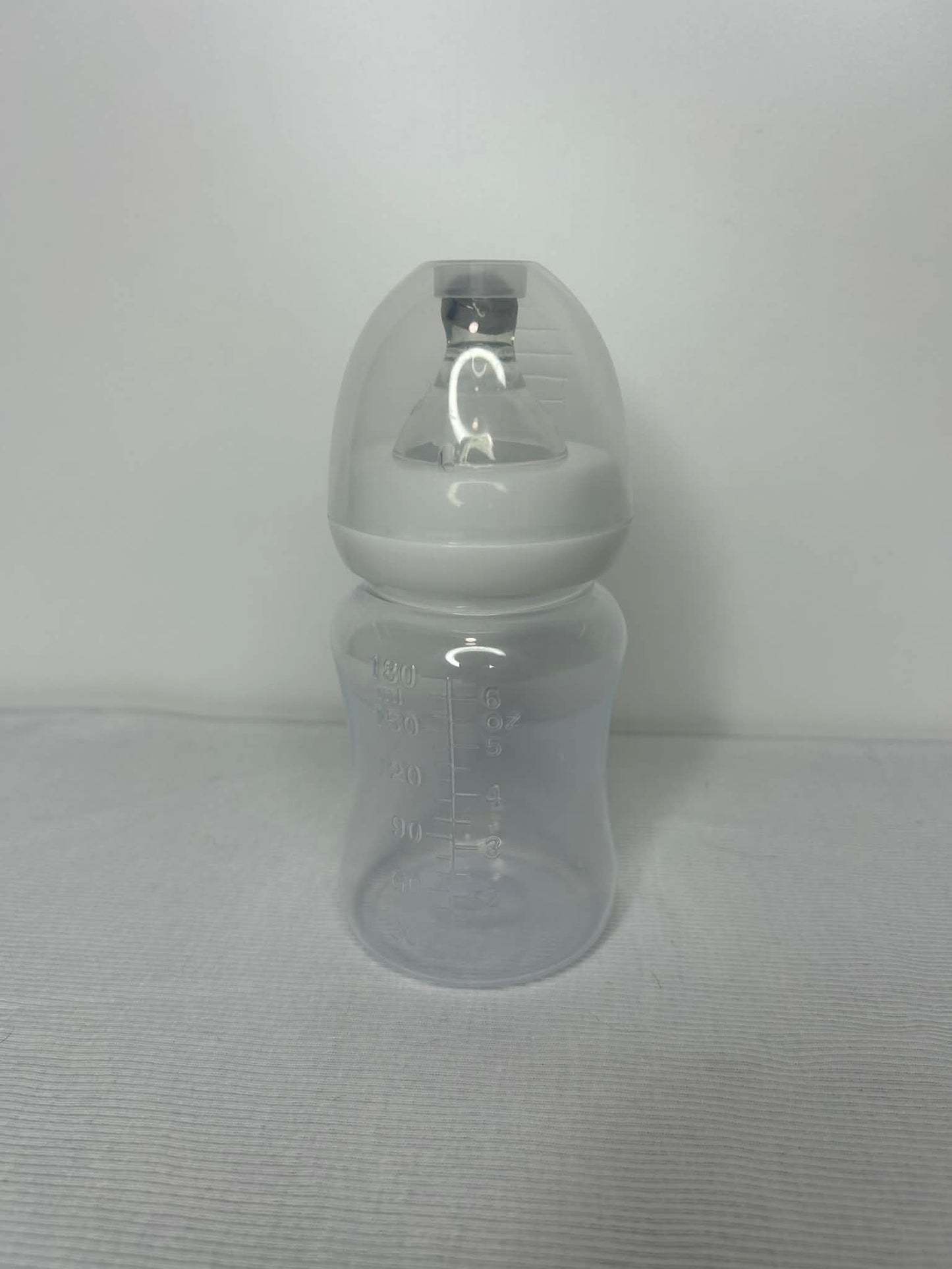 Realcare/ Hybrid Baby Feeding Bottle with Sensor