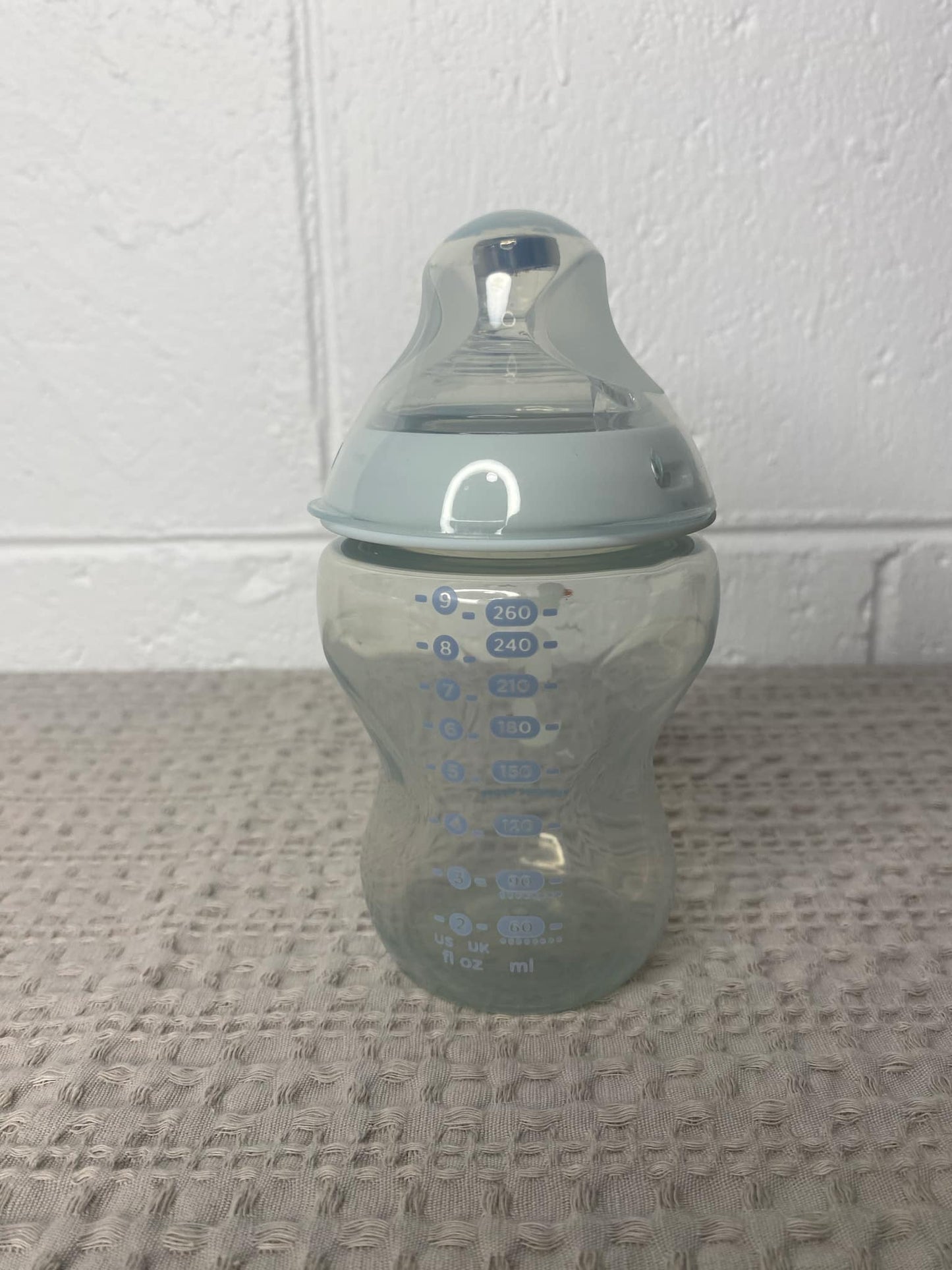 Realcare/ Hybrid Baby Bottle