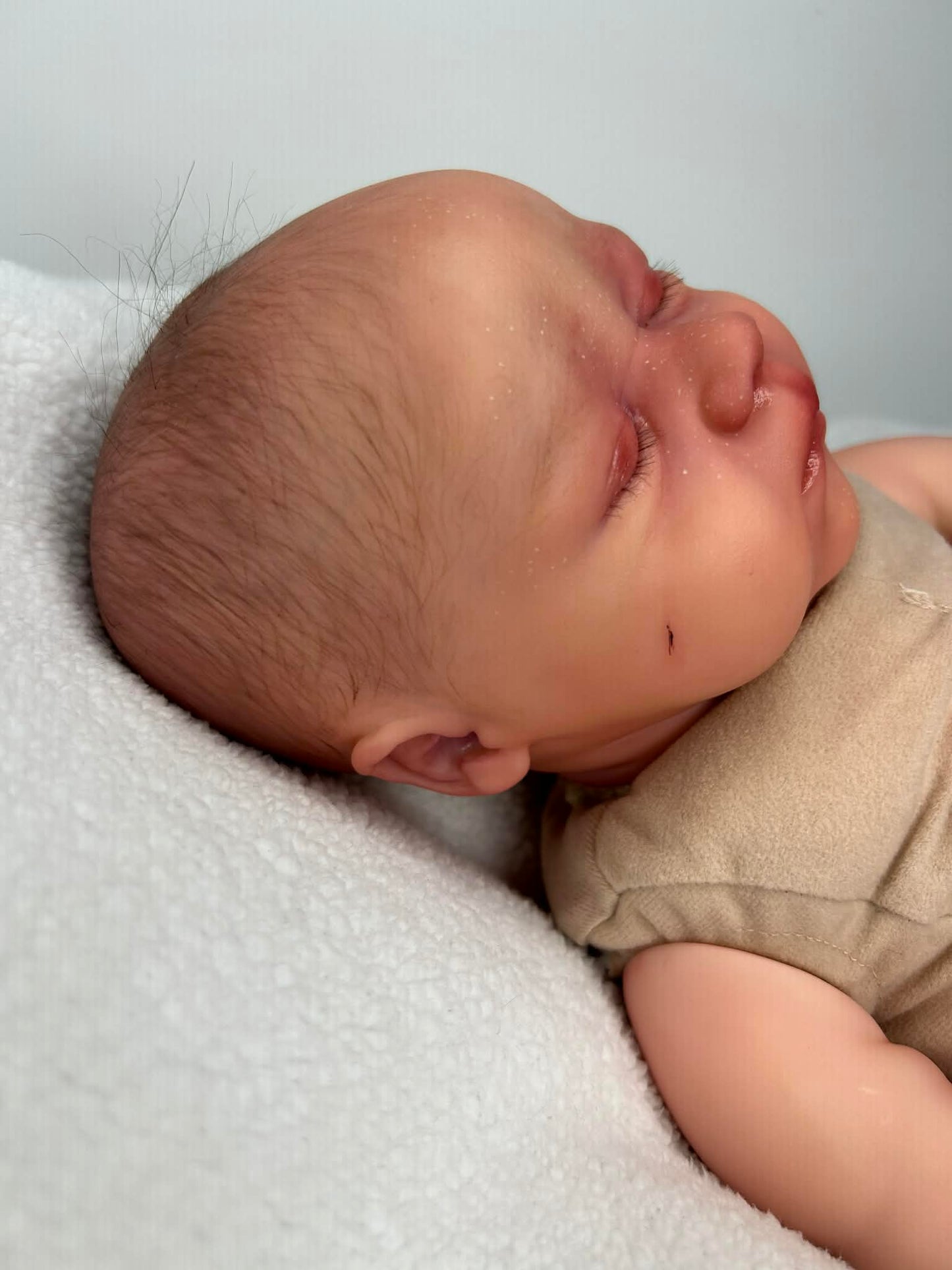 Realcare Reborn Hybrid Gen 6 - Michael