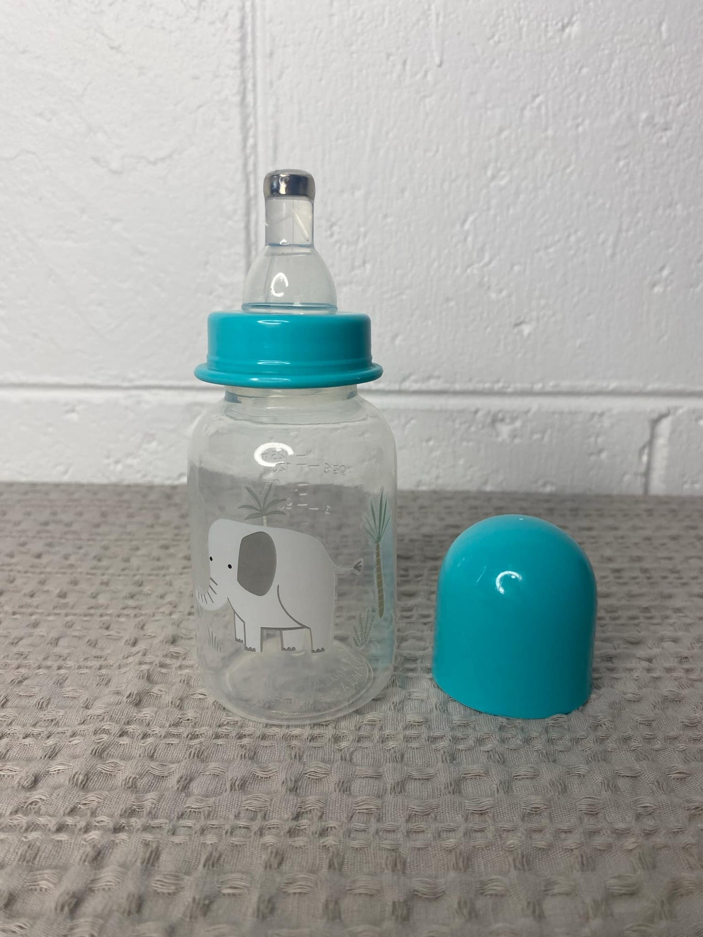 Realcare/ Hybrid Baby Bottle