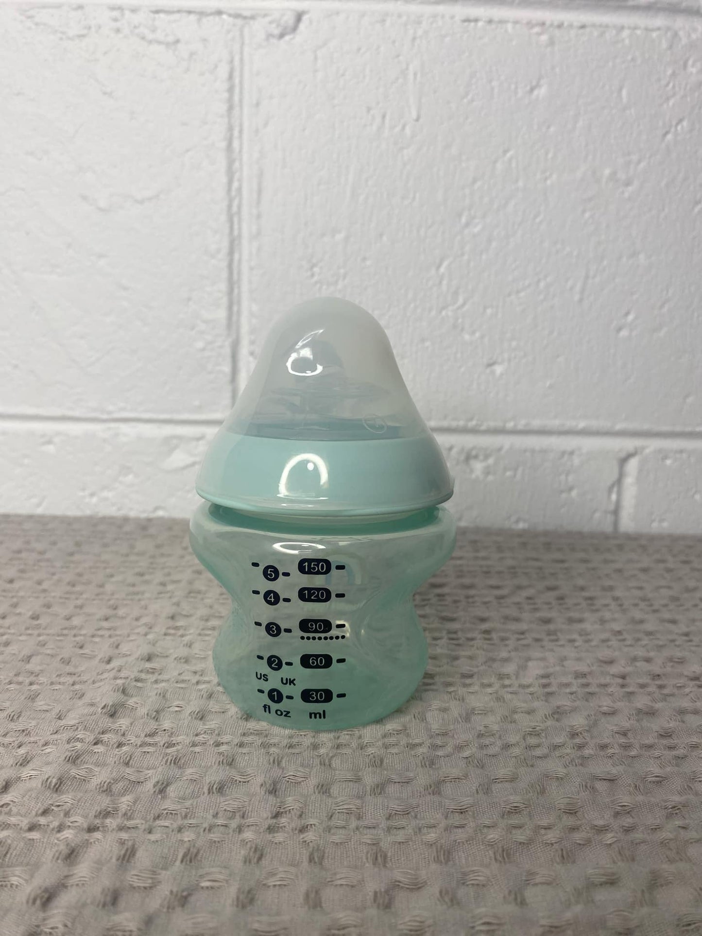 Realcare/ Hybrid Baby Bottle