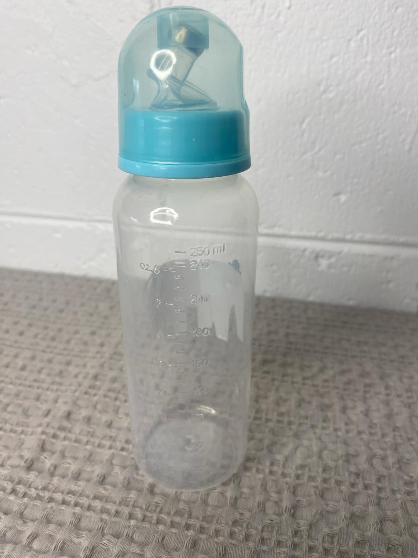 Realcare/ Hybrid Baby Bottle