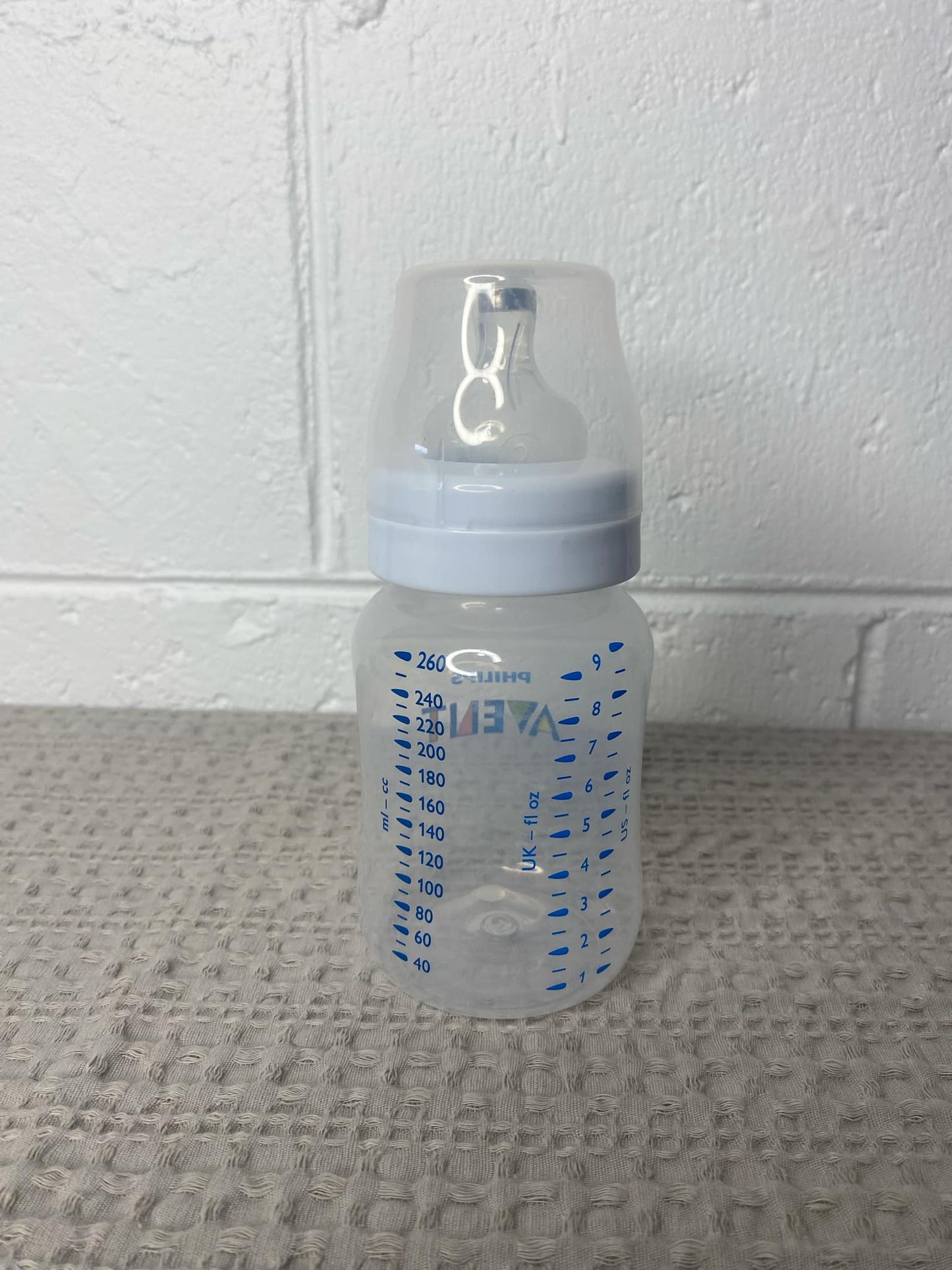 Realcare/ Hybrid Baby Bottle