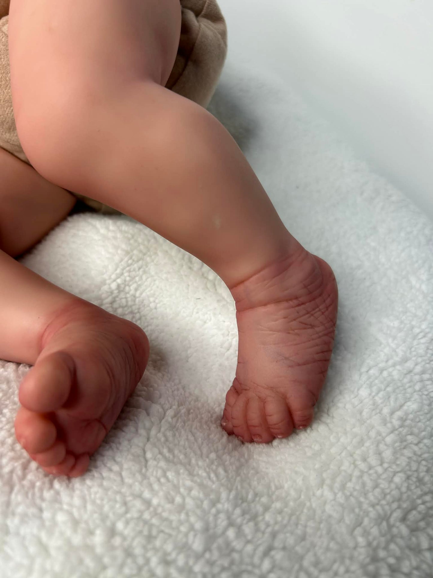 Realcare Reborn Hybrid Gen 6 - Michael