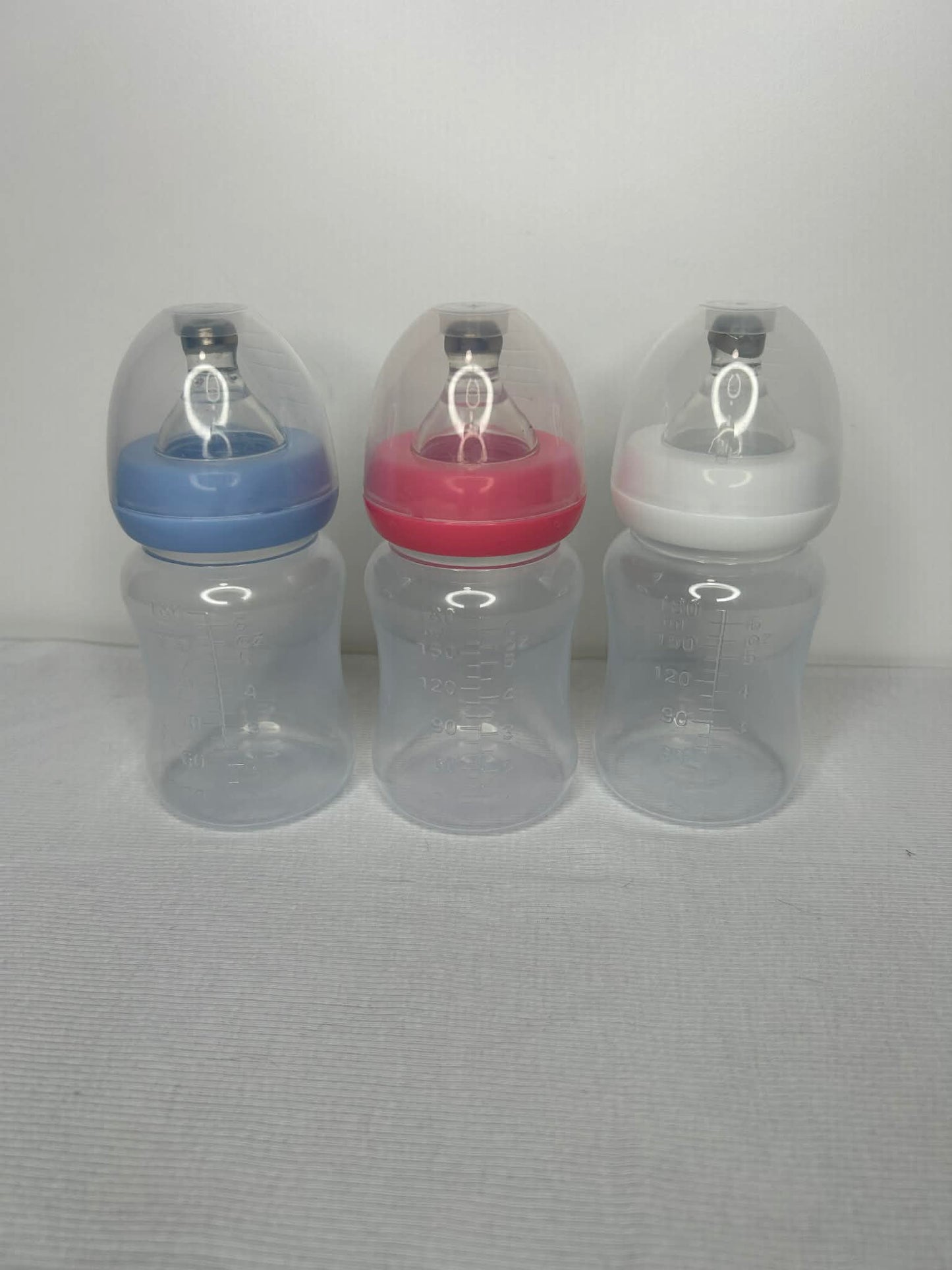 Realcare/ Hybrid Baby Feeding Bottle with Sensor