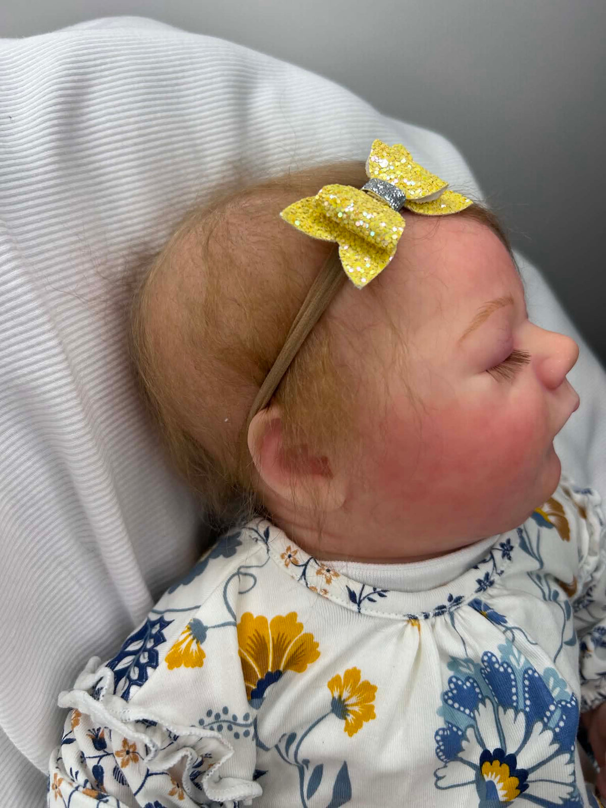 Realcare Reborn Hybrid Baby Gen 6 - Brooklyn