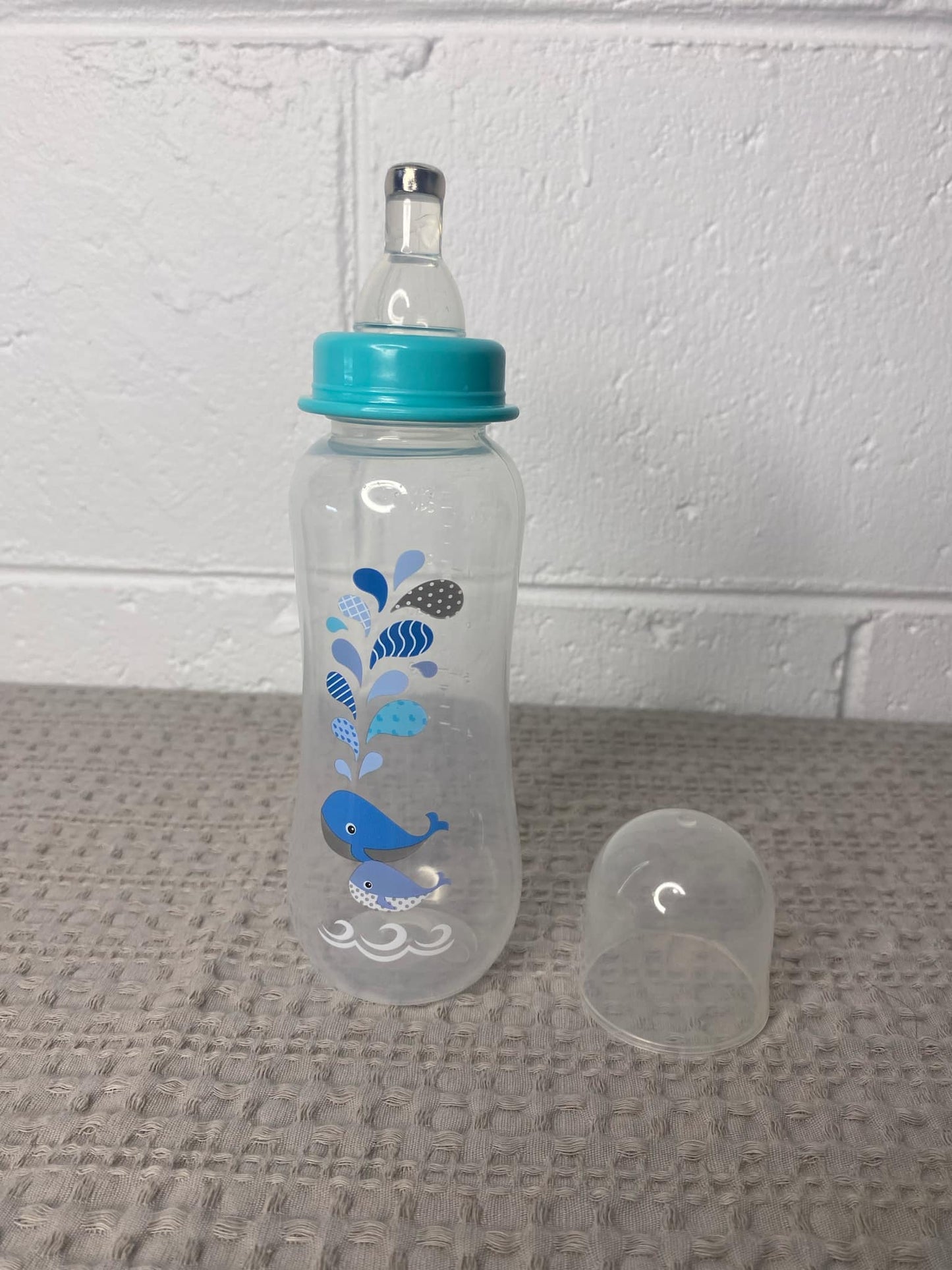 Realcare/ Hybrid Baby Bottle